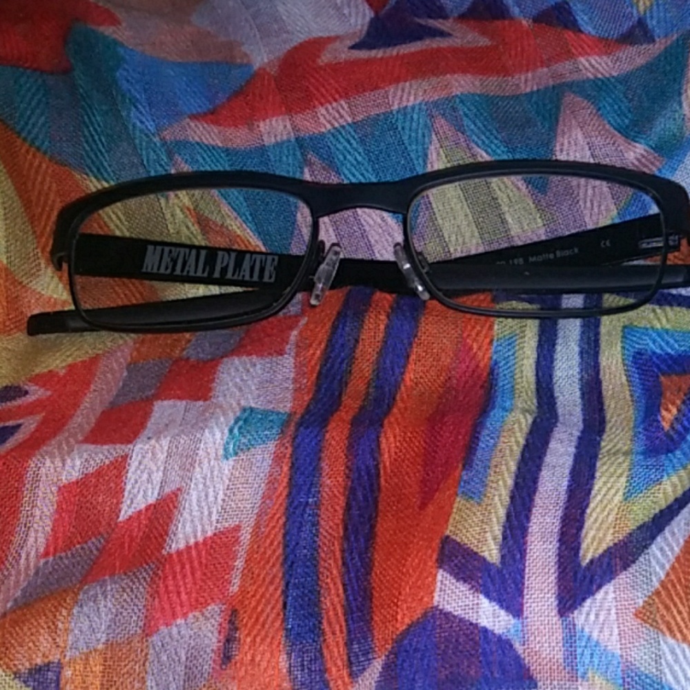 Frames